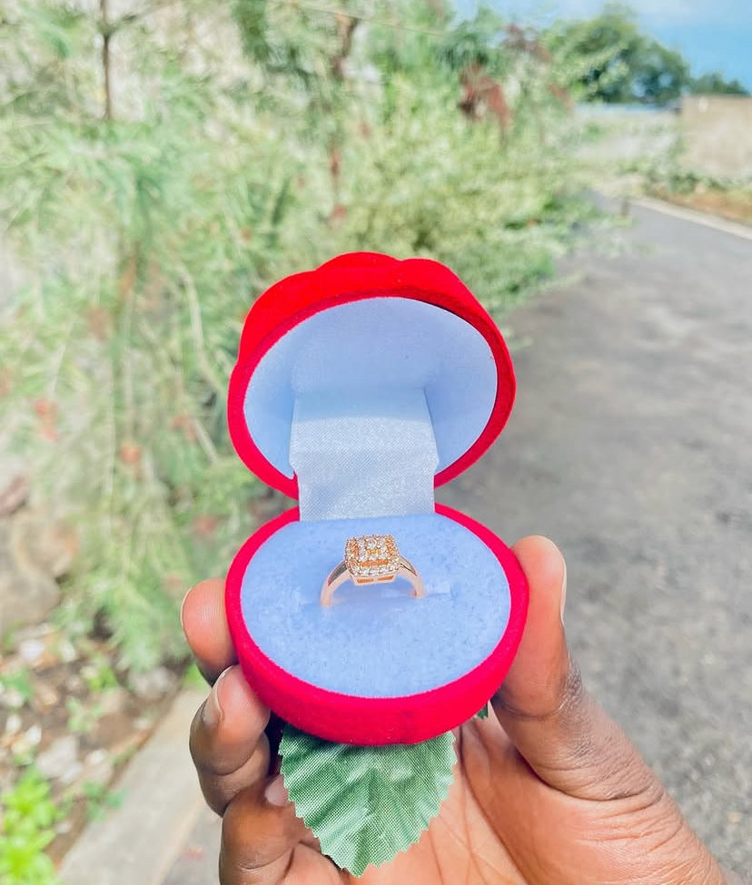 Engagement Ring