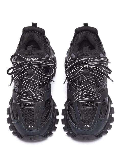 Balenciaga 2020 Shut