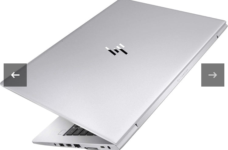 HP Elitebook 840 G5 14