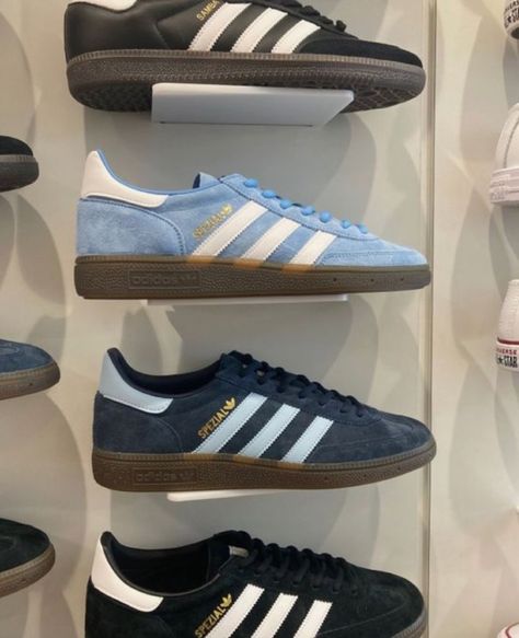 Adidas Samba