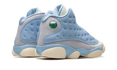Jordan 13"s