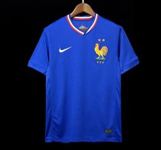 Euro France Jersey