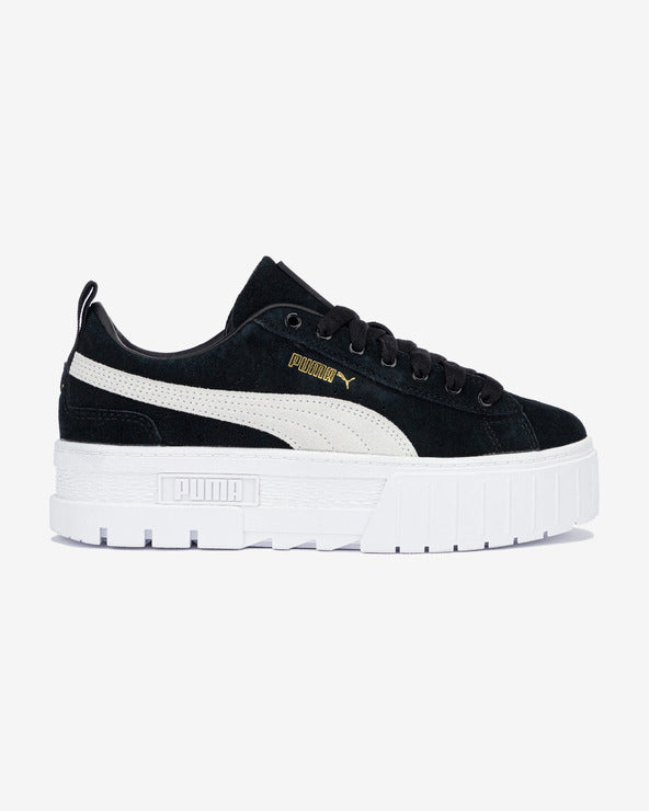 High Fade puma