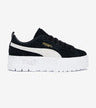 High Fade puma