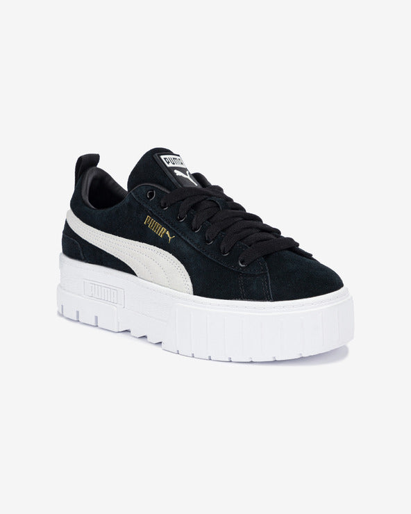 High Fade puma