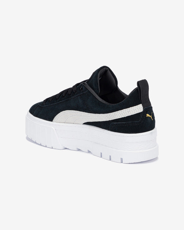 High Fade puma
