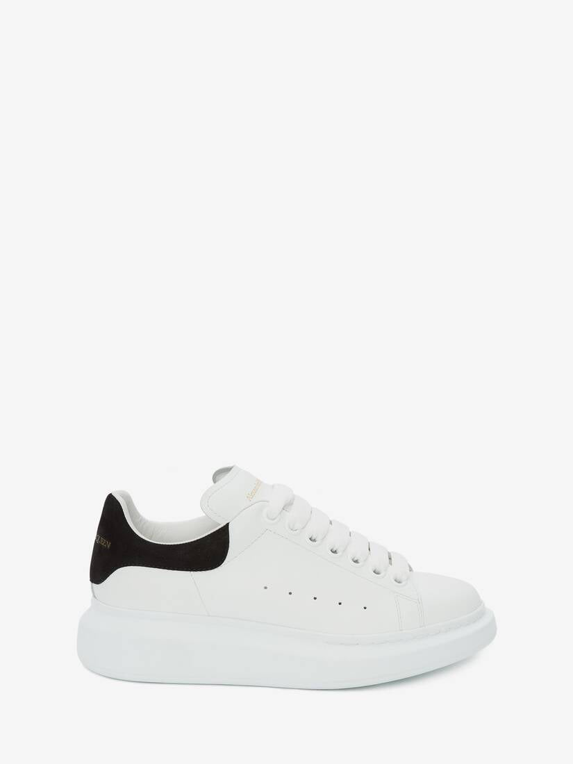 Alexandre McQueen
