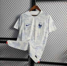 France Team jersey