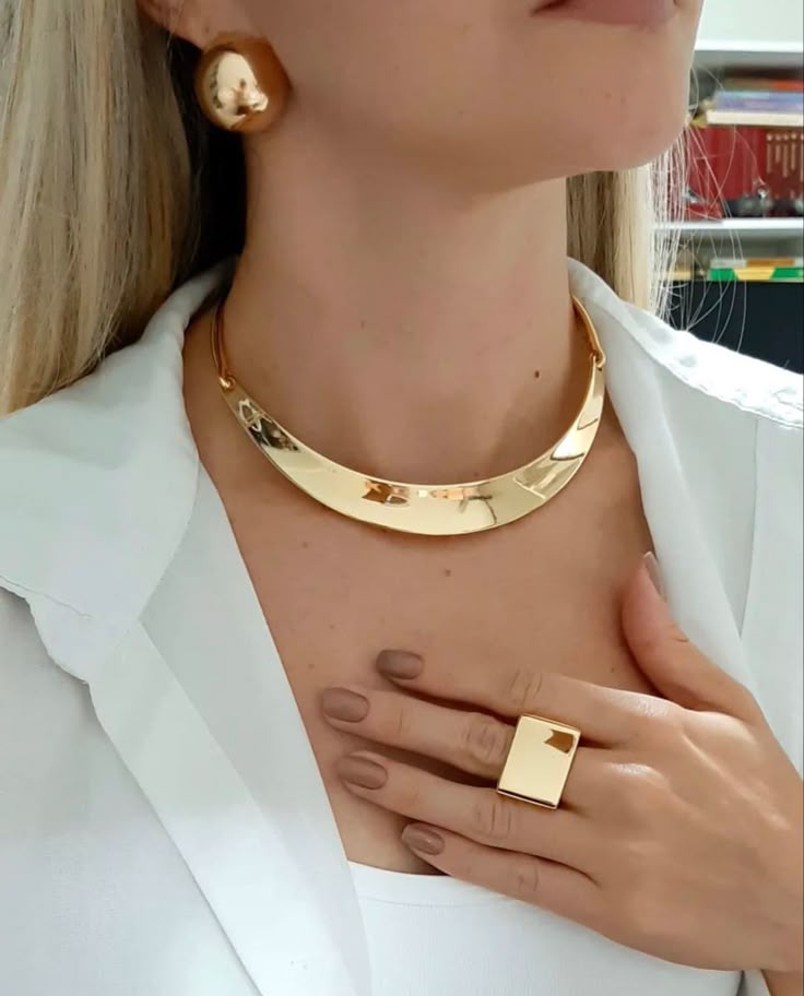 Circlos Necklaces