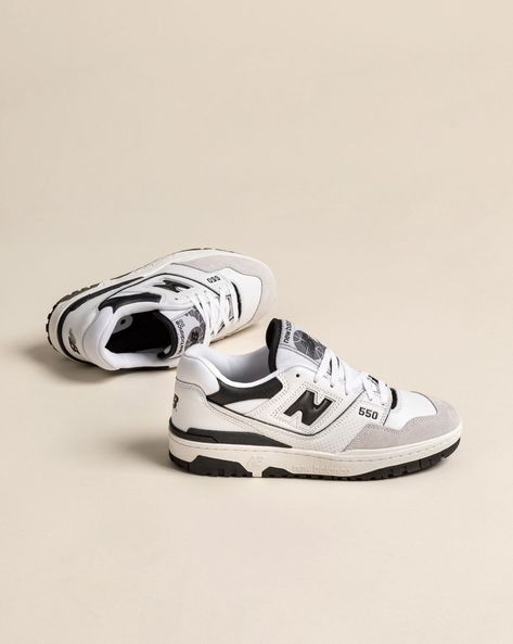 New balance 550