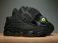 Jordan 13"s