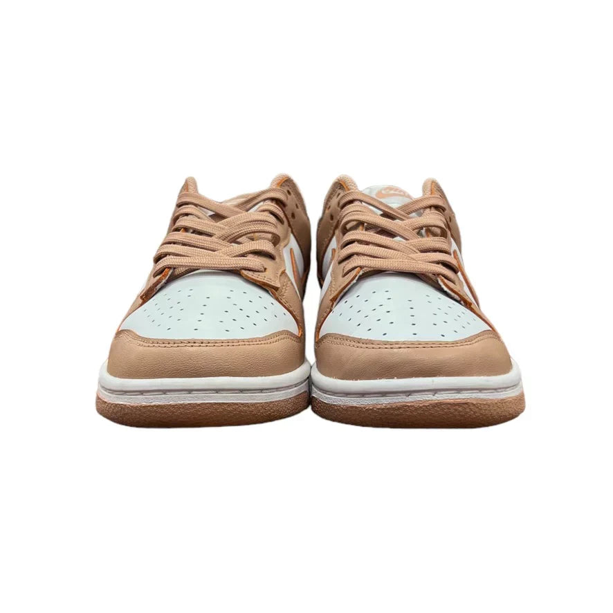 Jordan 1 low:[brown]