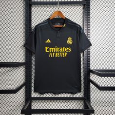 Real madrid jersey