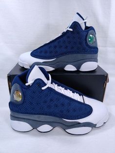 Jordan 13"s