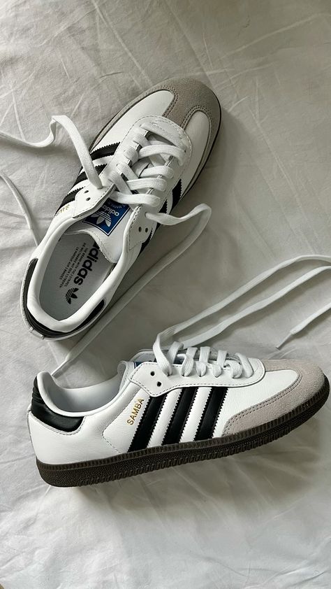 Adidas Samba