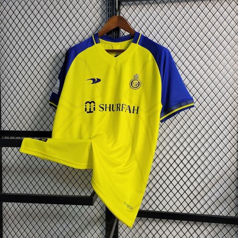 AL-NASSR jersey
