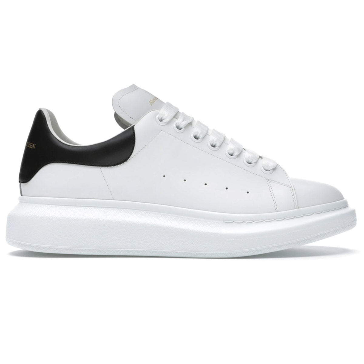 Alexandre McQueen