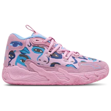PUMA x LAMELO BALL MB.03