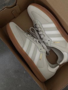 Adidas Samba