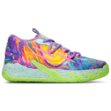 PUMA x LAMELO BALL MB.03