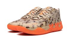 Puma Mb.01 Dessert
