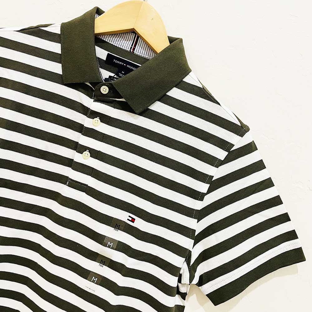 Tommy T-shirt