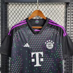 Bayern Munich Jersey