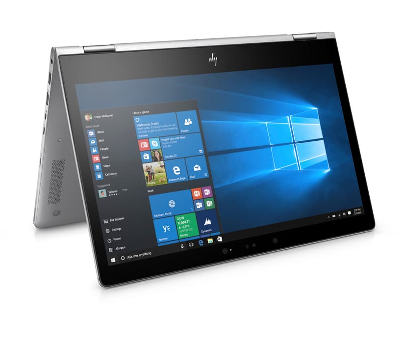 Hp elite book 360