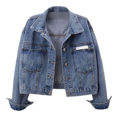Jean Jackets