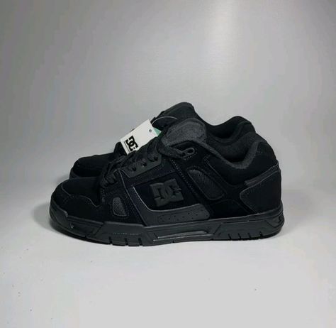 D&G SN shoes