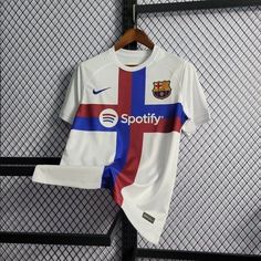 Barcelona jersey