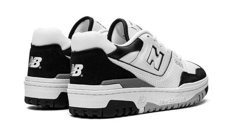 New balance 550