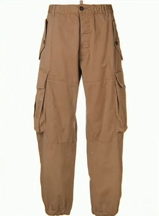Mens track-pants