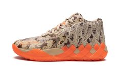 Puma Mb.01 Dessert