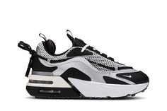 Nike FURYOSA.