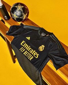 Real madrid jersey