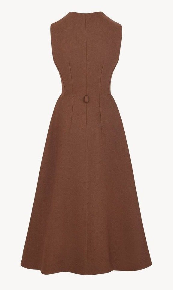 Batwing Sleeve Pleated Sweet French Dress