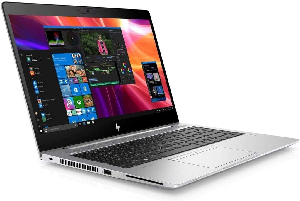 HP Elitebook 840 G5 14