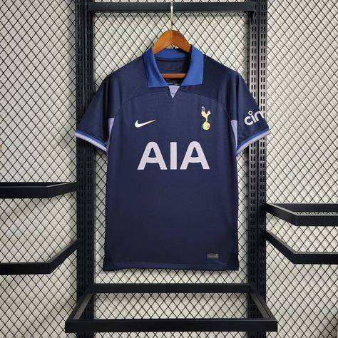 Tottenham hotspurs Jersey