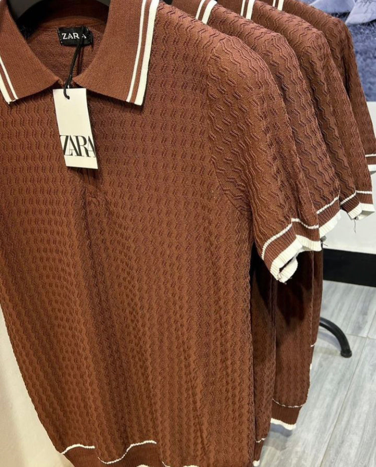 Zara T-shirt