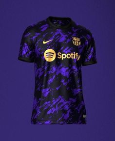 Barcelona jersey