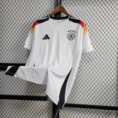 Euro Germany Jersey
