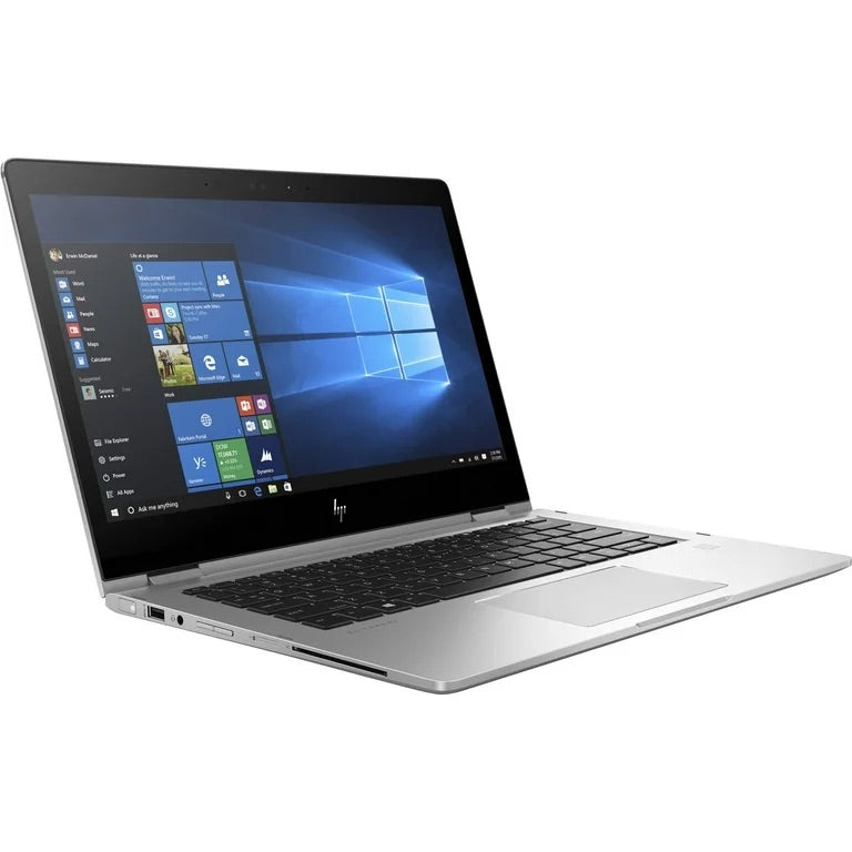 Hp elite book 360