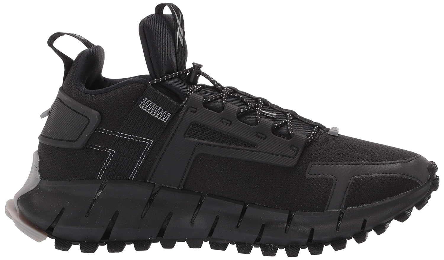 Reebok Unisex-Abakuze Zig Kinetica Edge Sneaker