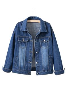 Jean Jackets