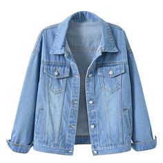 Jean Jackets