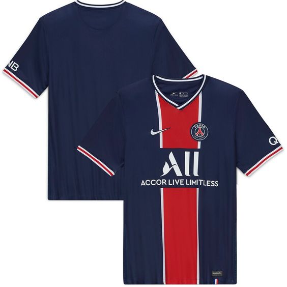 PSG Jersey