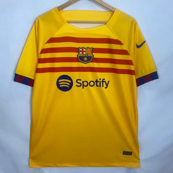 Barcelona jersey