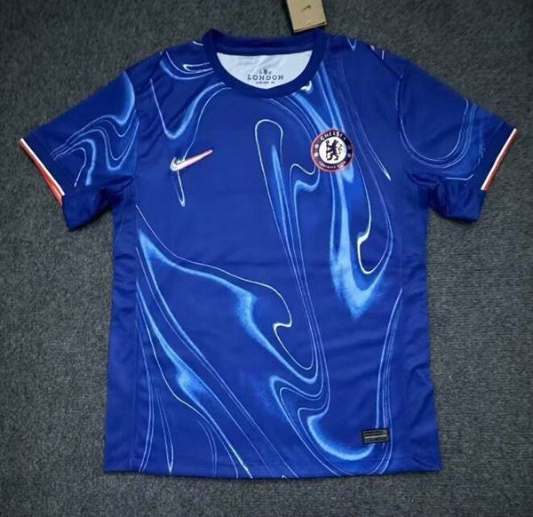 Chelsea Home 2024-2025