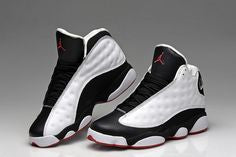 Jordan 13"s